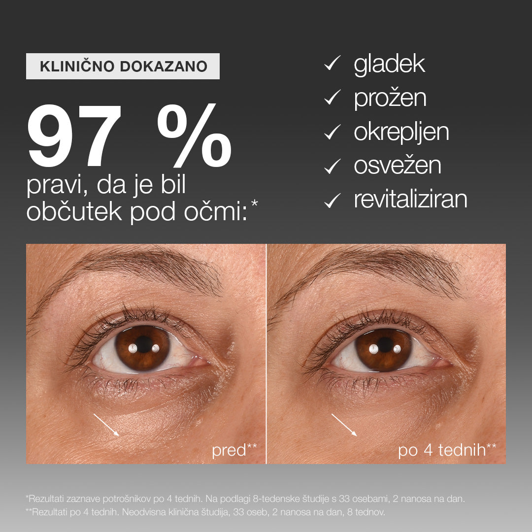 smart eye density