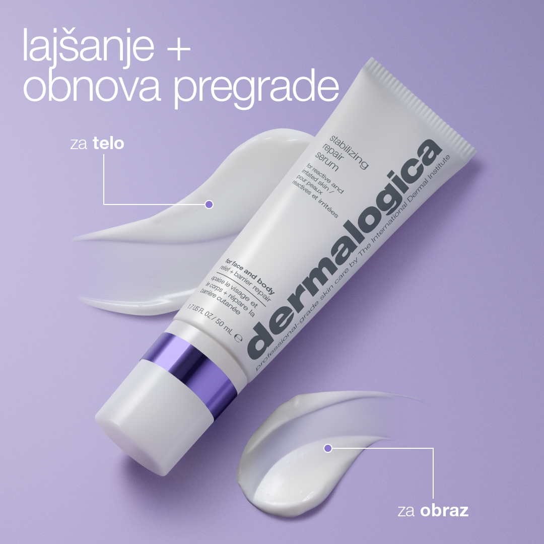 stabilizing repair serum