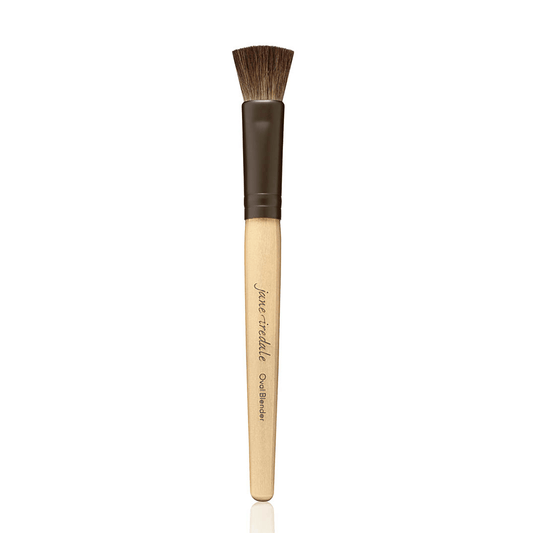 Oval Blender Brush