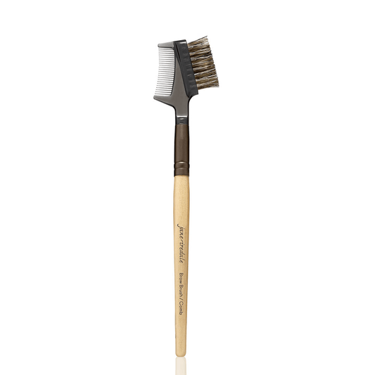 Borw Brush/Comb