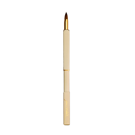 Retractable Lip Brush