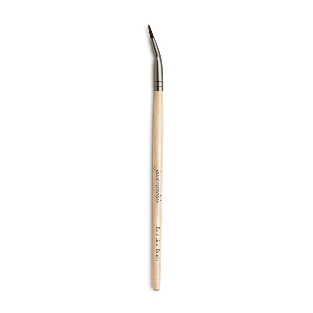 Bent Liner Brush