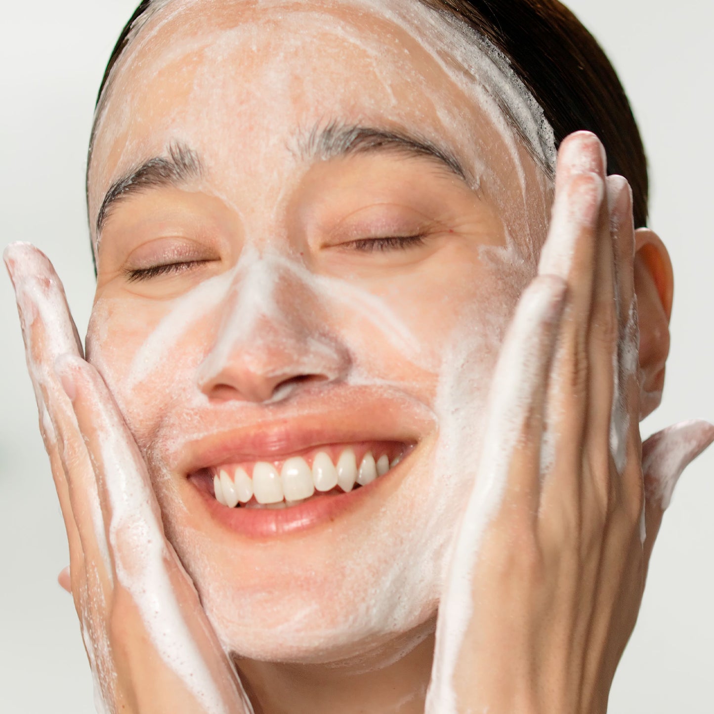 discover healthy skin