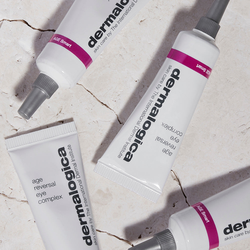 age reversal eye complex