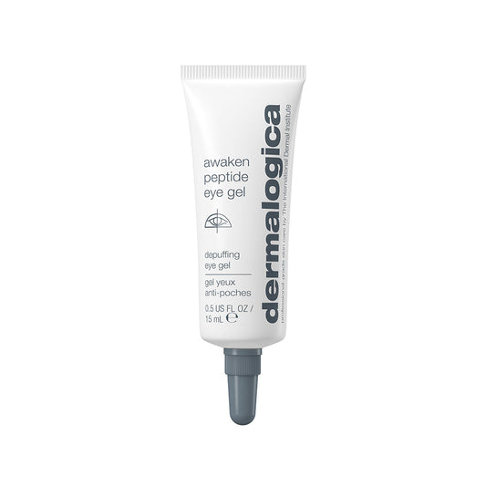 awaken peptide eye gel