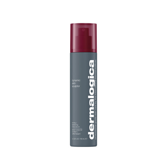 dynamic skin sculptor body serum