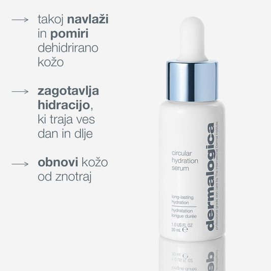 circular hydration serum