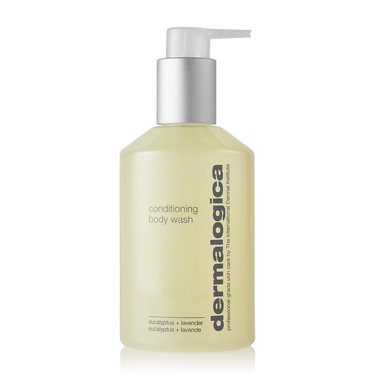 conditioning body wash