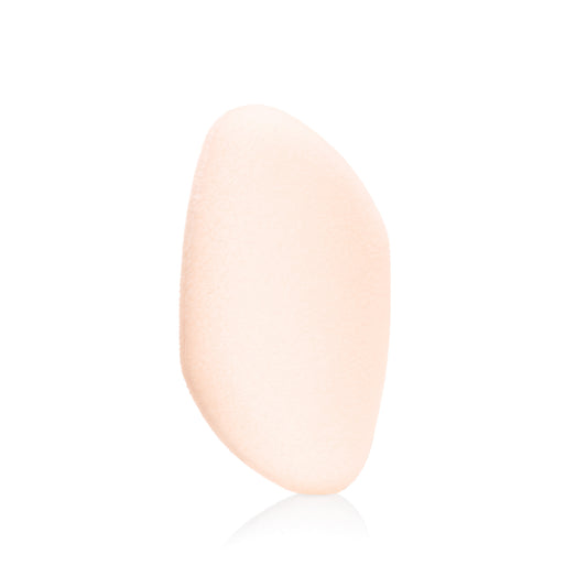 Flocked Sponge for Makeup