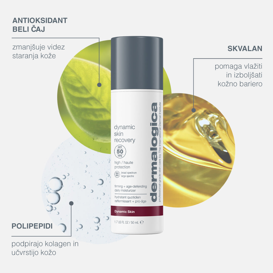 dynamic skin recovery spf50