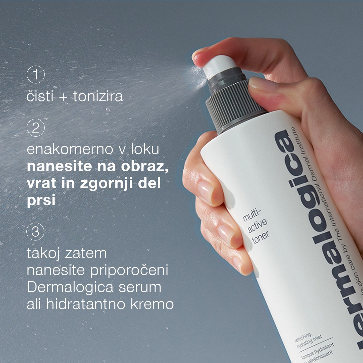 multi-active toner