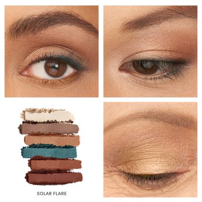 PurePressed Eye Shadow Palette