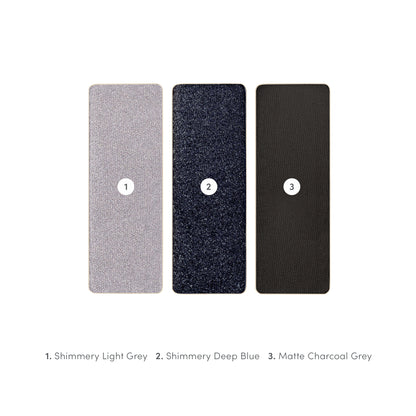 PurePressed Eye Shadow Triple