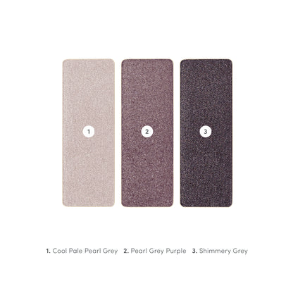 PurePressed Eye Shadow Triple