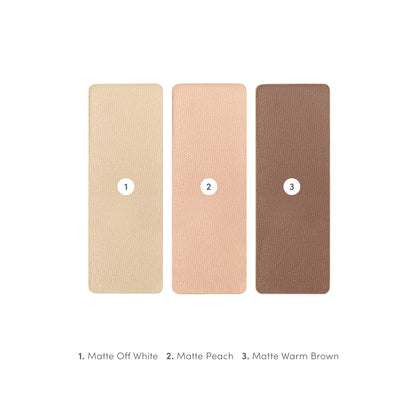 PurePressed Eye Shadow Triple