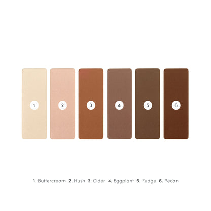 PurePressed Eye Shadow Palette