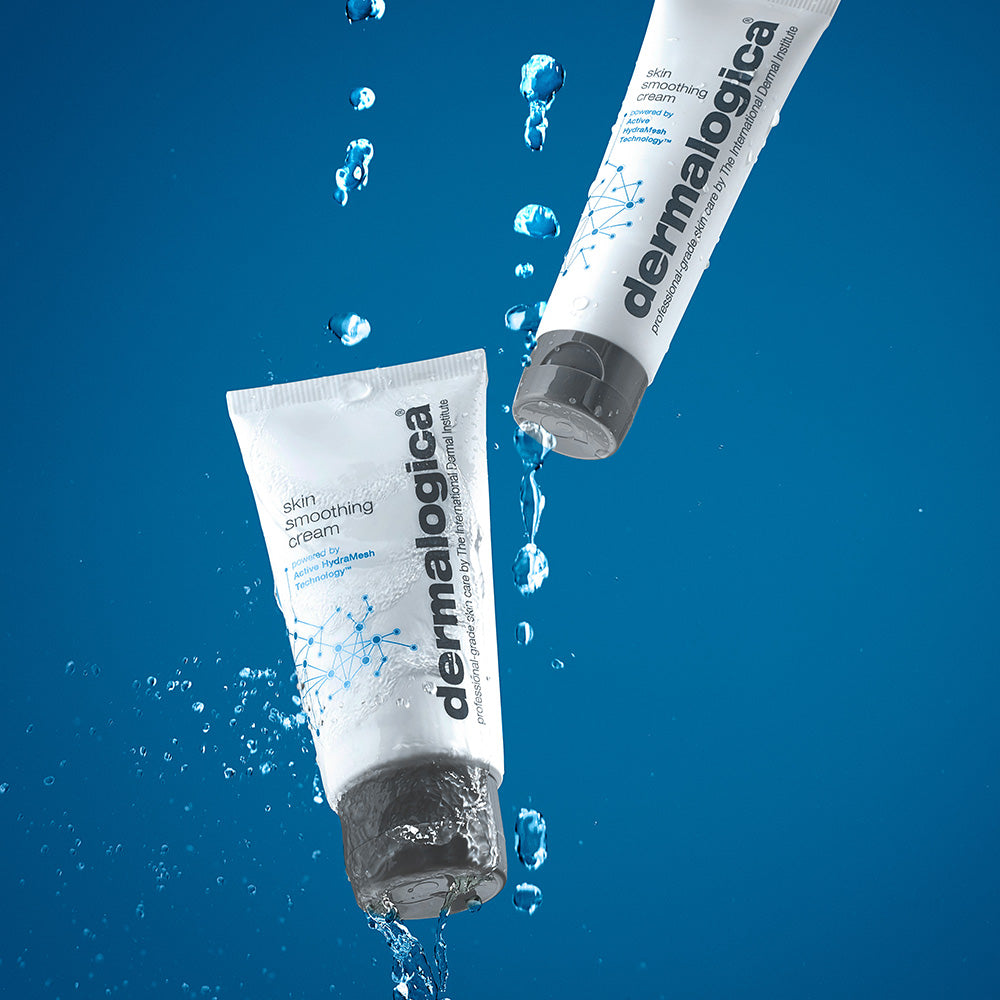 skin smoothing cream