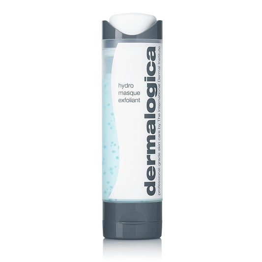 hydro masque exfoliant