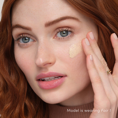 HydroPure™ Tinted Serum