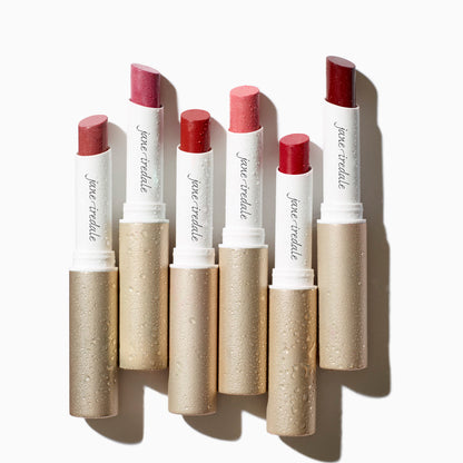 ColorLuxe Hydrating Cream Lipstick