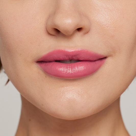 ColorLuxe Hydrating Cream Lipstick
