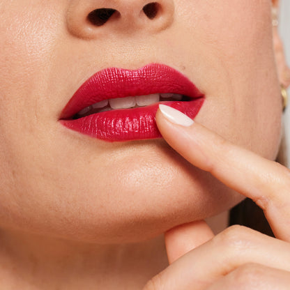 ColorLuxe Hydrating Cream Lipstick