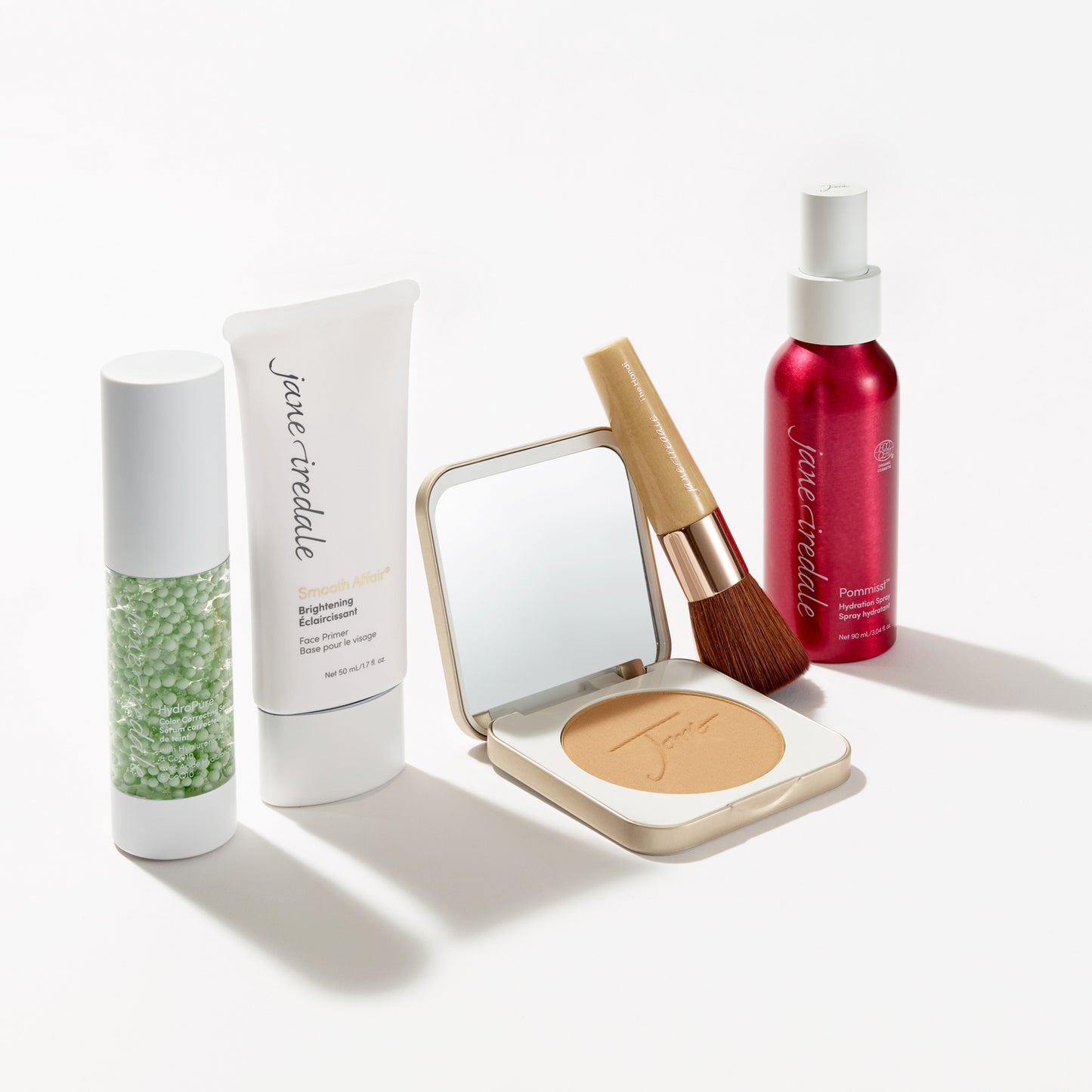 HydroPure™ Color Correcting Serum with Hyaluronic Acid & CoQ10