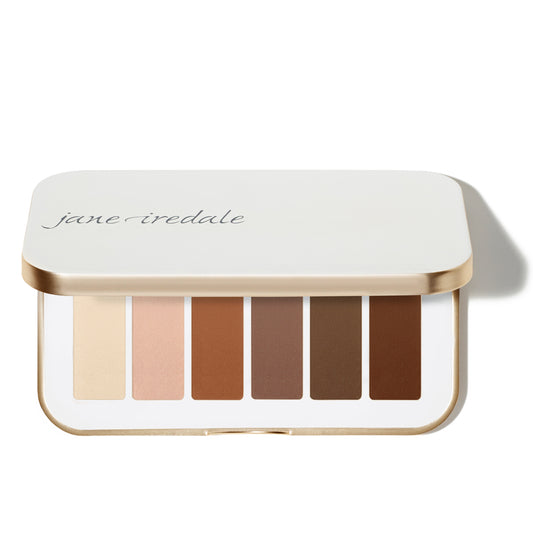 PurePressed Eye Shadow Palette