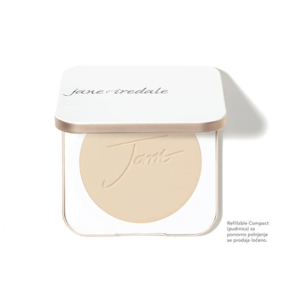 PurePressed® Base Mineral Foundation REFILL