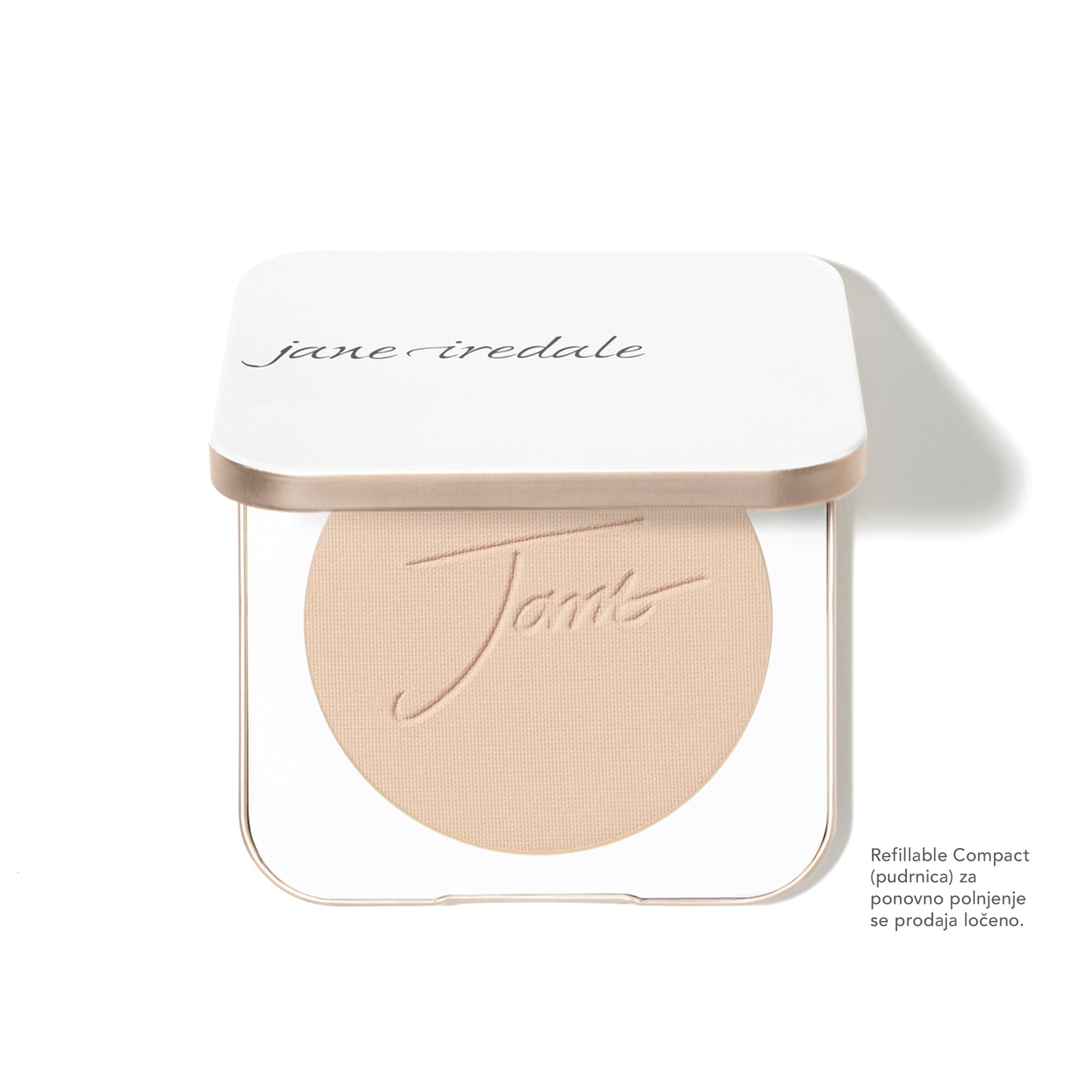 PurePressed® Base Mineral Foundation REFILL