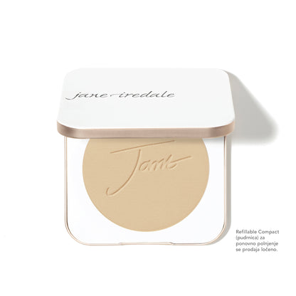 PurePressed® Base Mineral Foundation REFILL