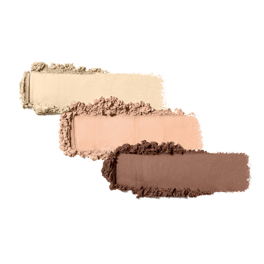 PurePressed Eye Shadow Triple