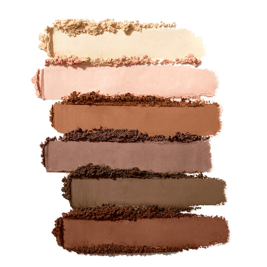 PurePressed Eye Shadow Palette