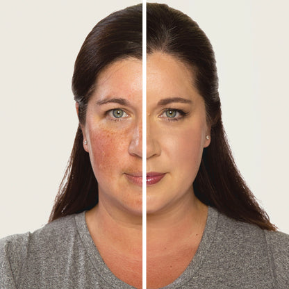 Beyond Matte Liquid Foundation