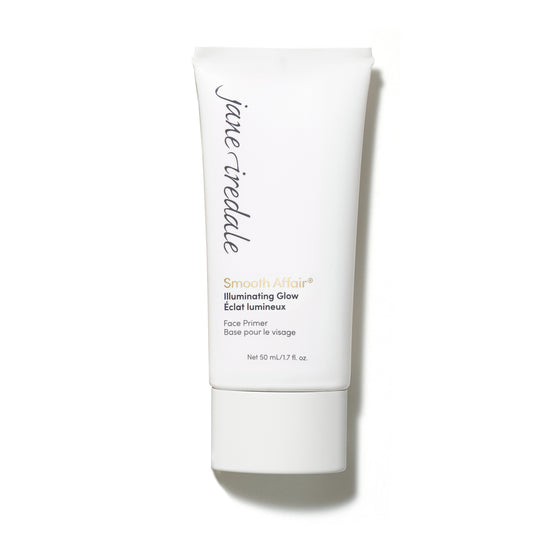 Smooth Affair® Illuminating Glow Face Primer