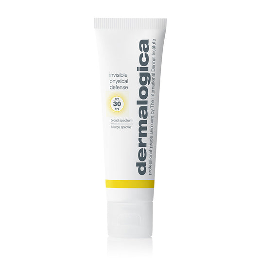 invisible physical defense spf30