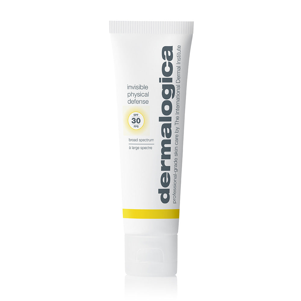 invisible physical defense spf30