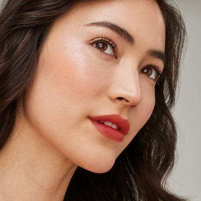Just Kissed® Lip and Cheek Stain