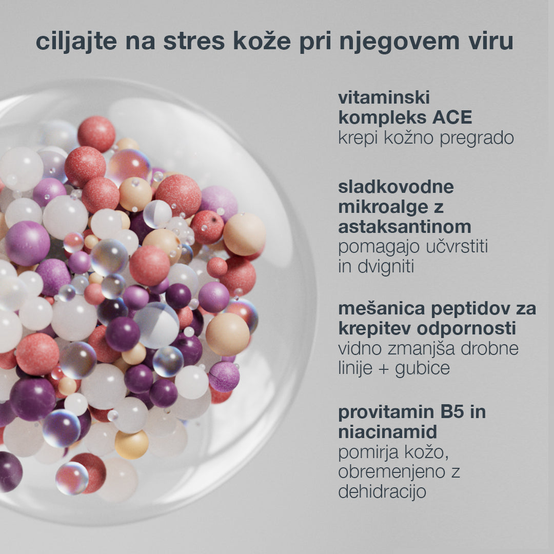 multivitamin power recovery cream