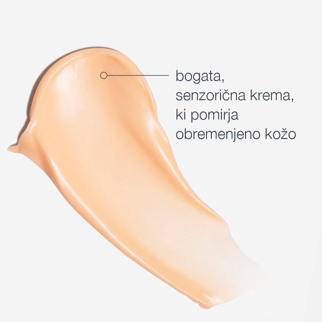 multivitamin power recovery cream