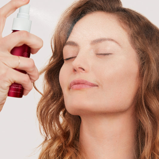 Pommisst™ Hydration Spray