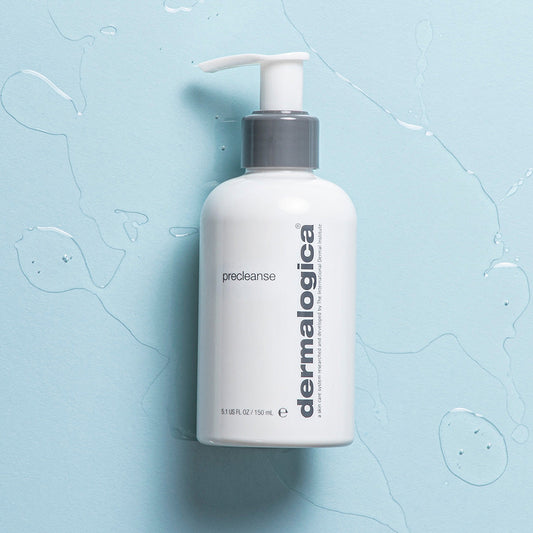 precleanse cleansing oil