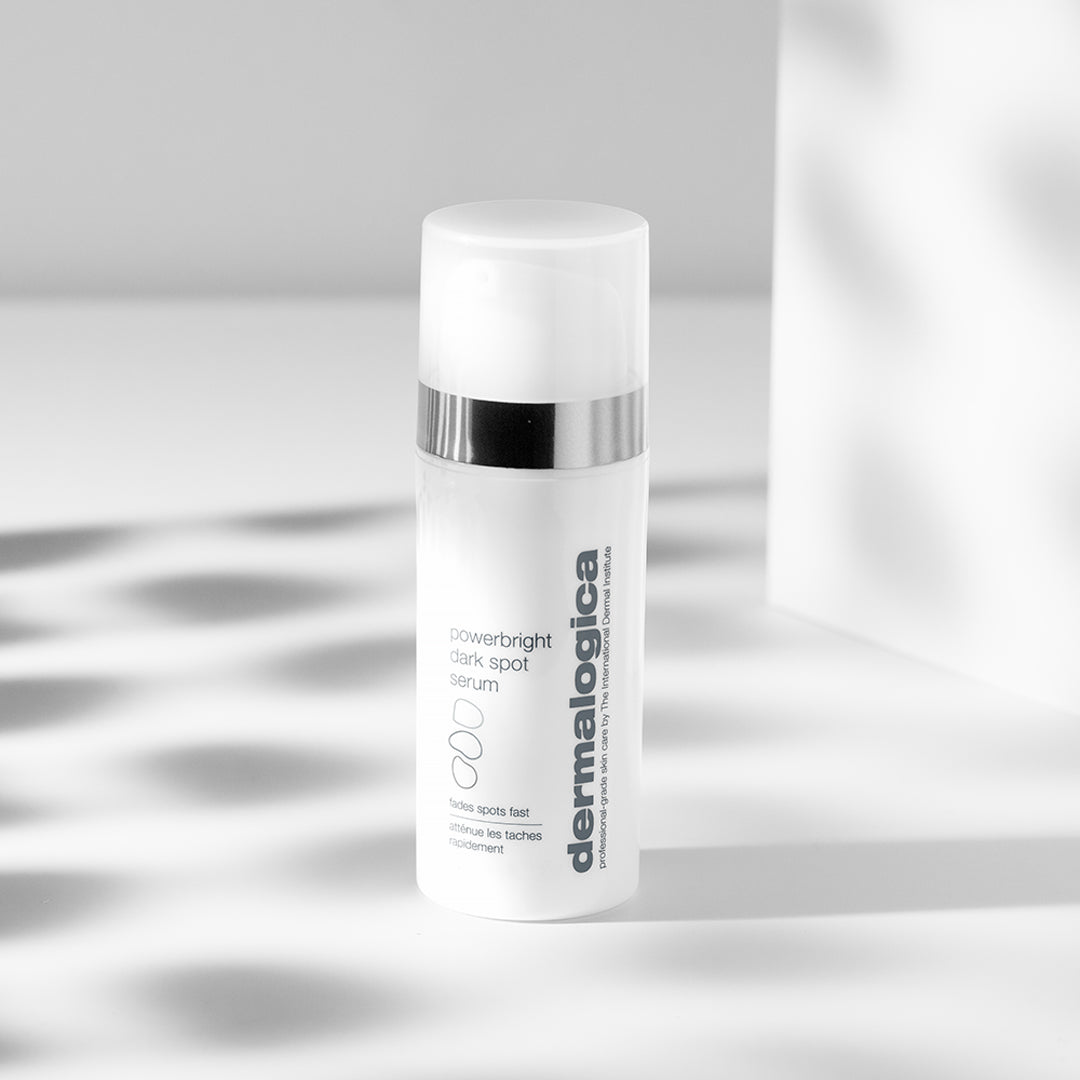 powerbright dark spot serum