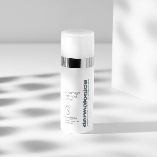 powerbright dark spot serum