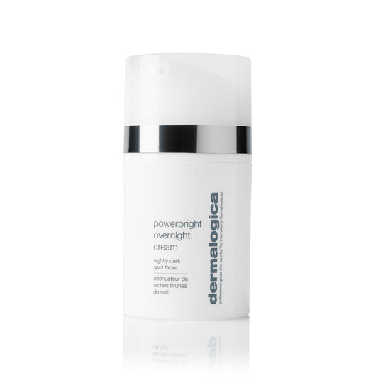 powerbright overnight cream