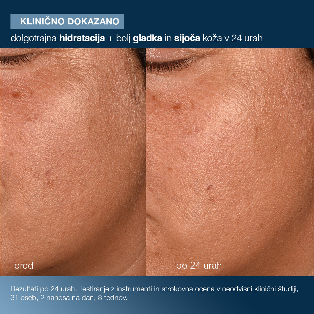 pro-collagen banking water cream