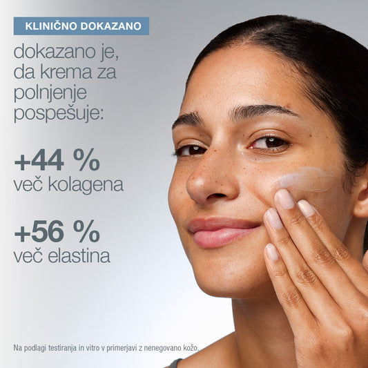 pro-collagen banking water cream