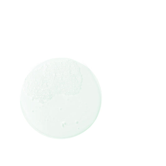 clearing skin wash