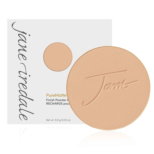 PureMatte finish powder refill