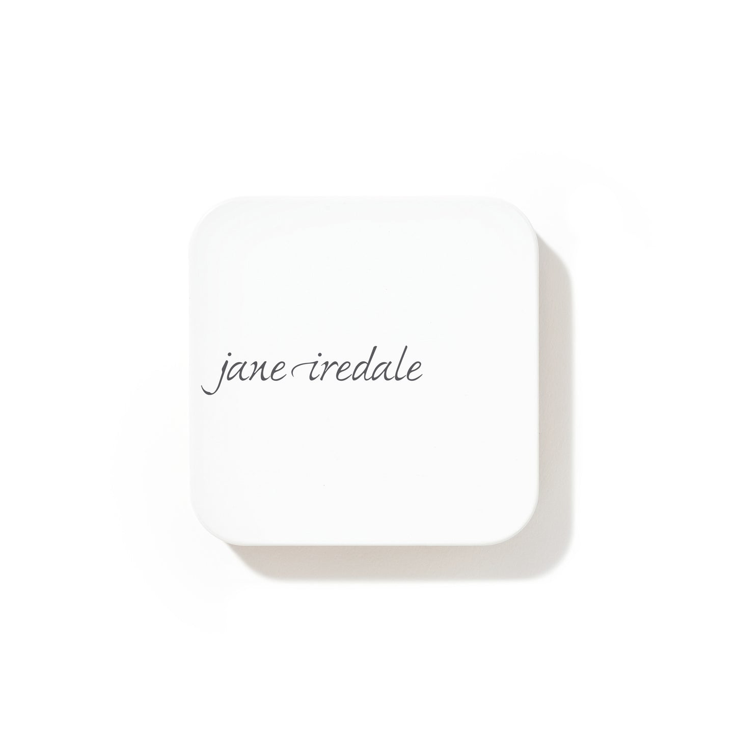 Refillable Compact